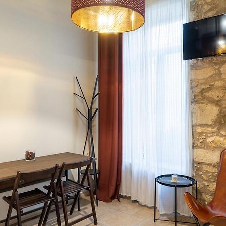 Ferienwohnung Quattro Domus Iraklio Exterior foto